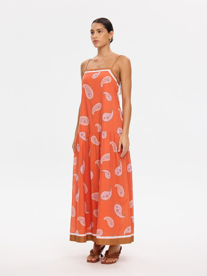 Ezra Maxi Dress