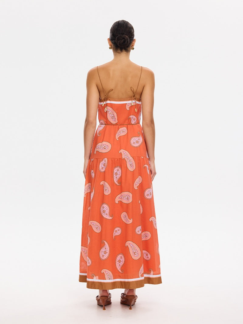Ezra Maxi Dress