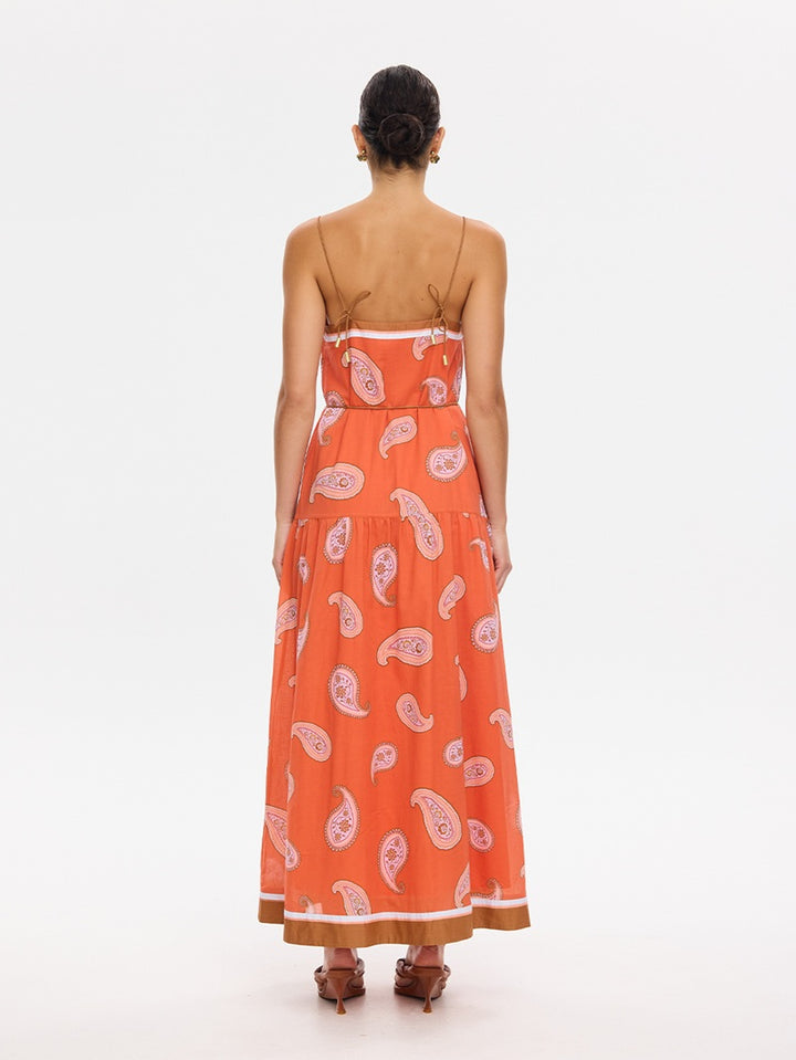 Ezra Maxi Dress