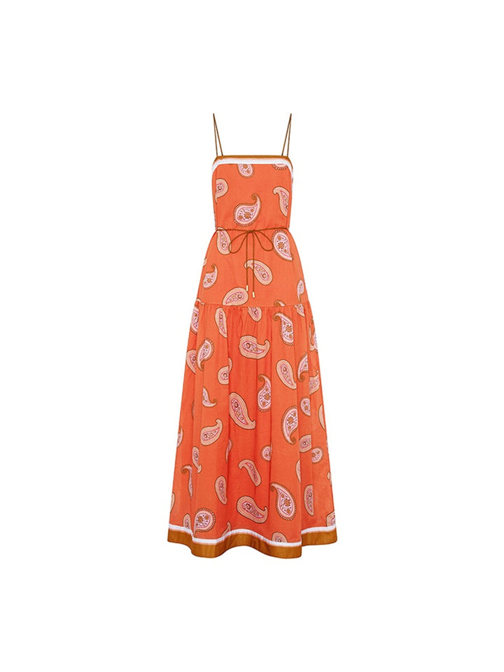 Ezra Maxi Dress