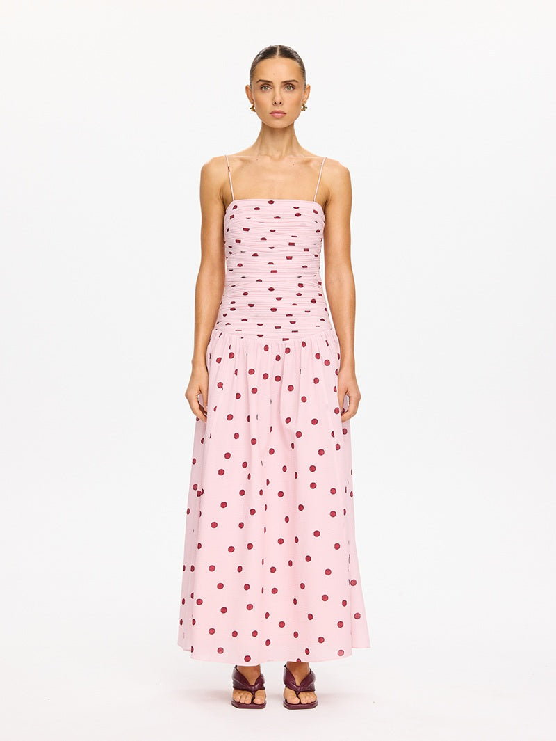 Sia Maxi Dress