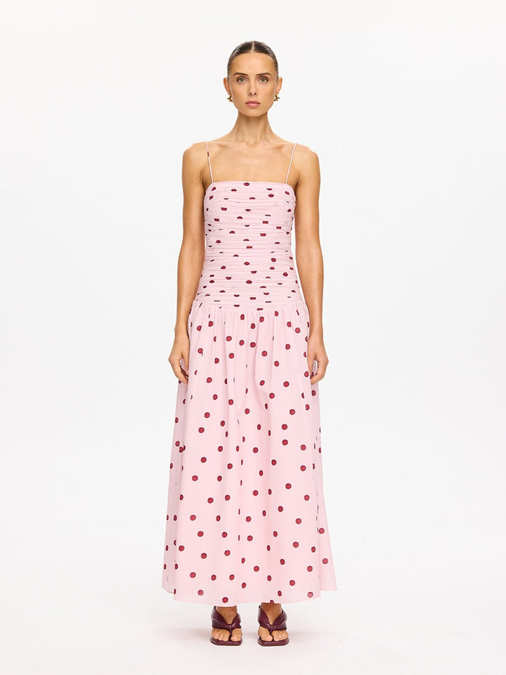 Sia Maxi Dress