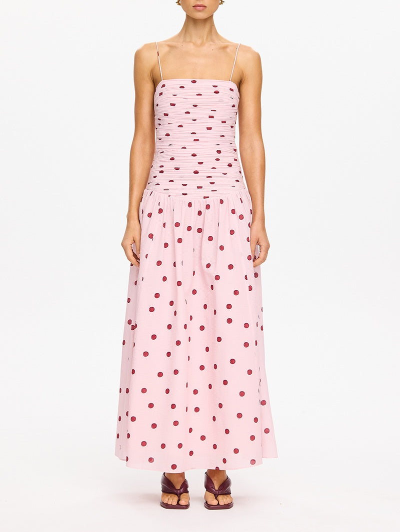 Sia Maxi Dress