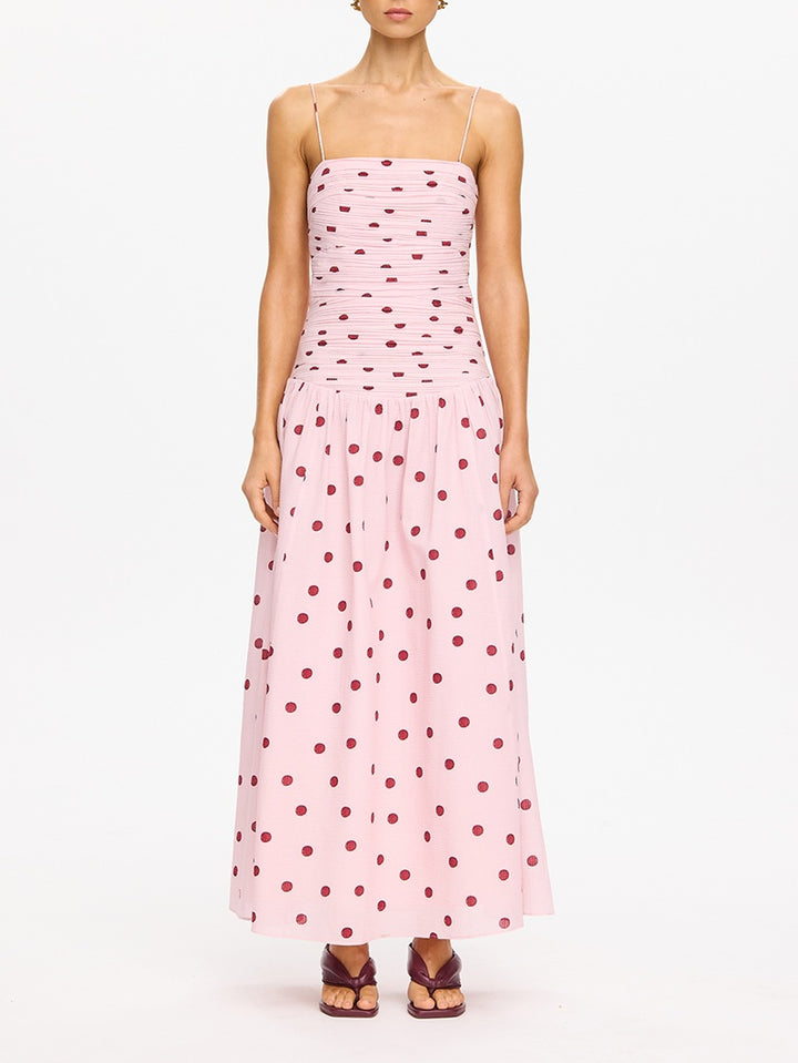 Sia Maxi Dress
