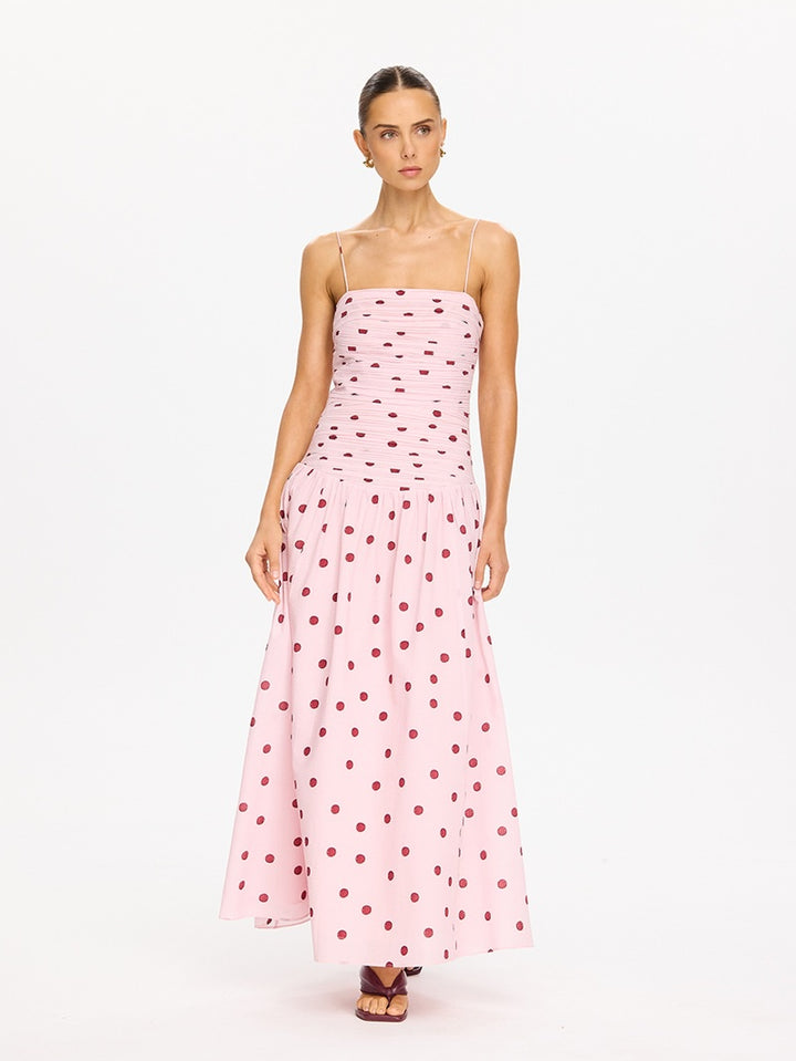 Sia Maxi Dress