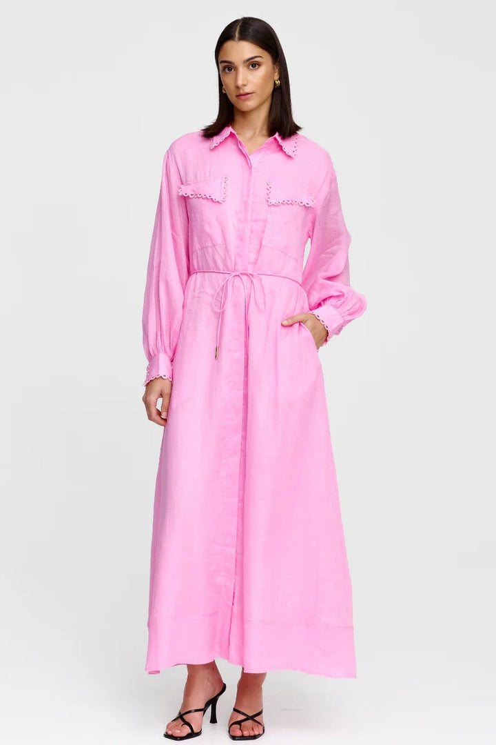 Laurel Dress | Candy