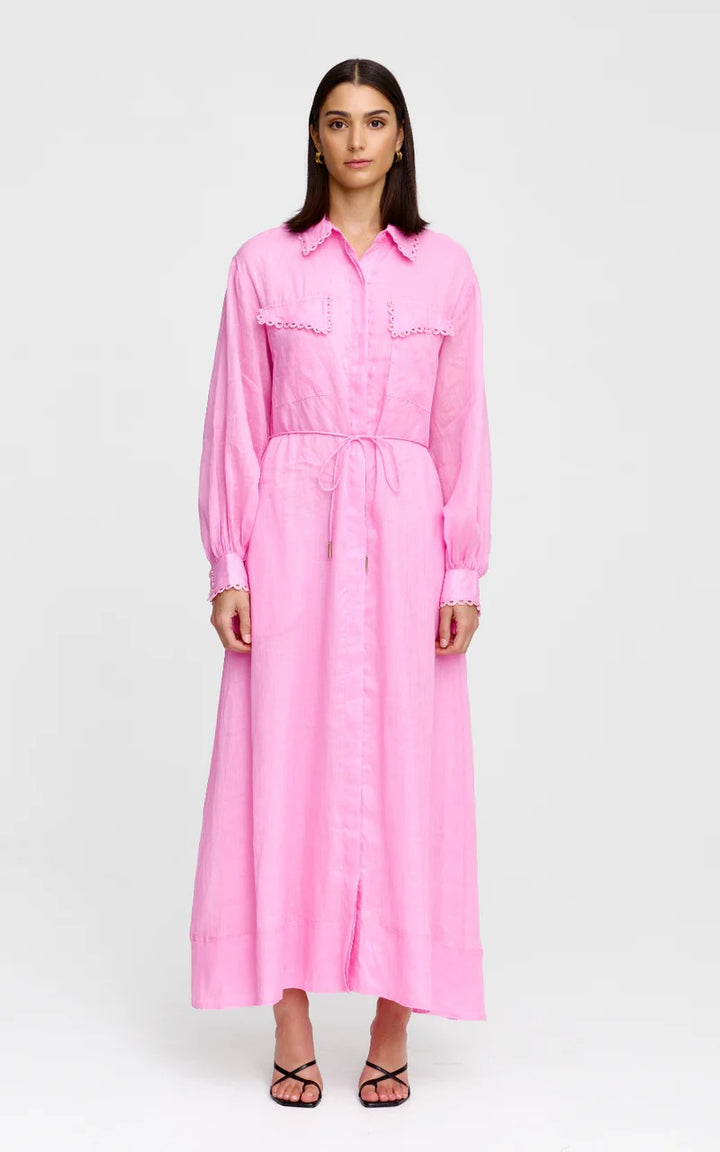 Laurel Dress | Candy
