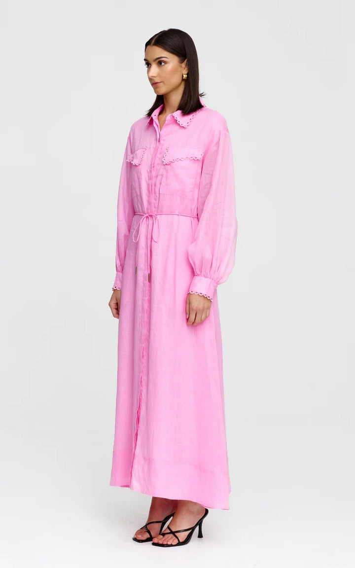 Laurel Dress | Candy