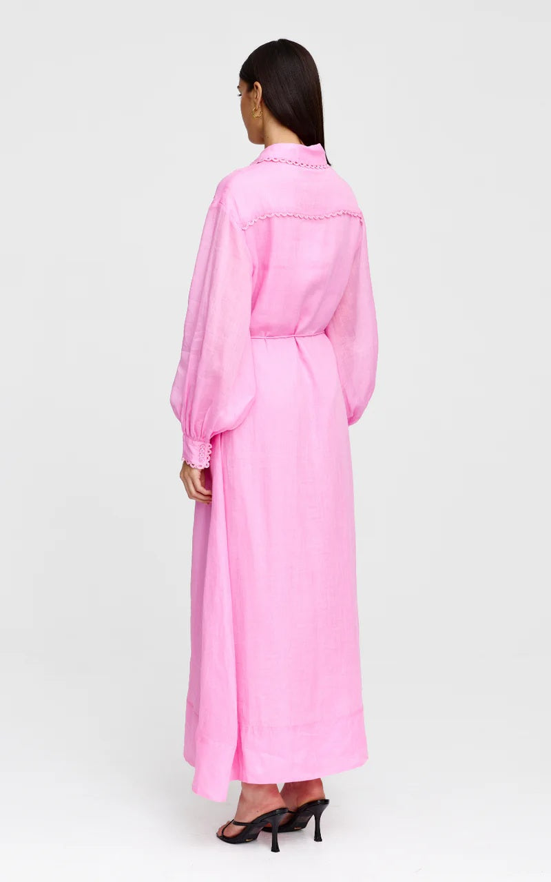 Laurel Dress | Candy