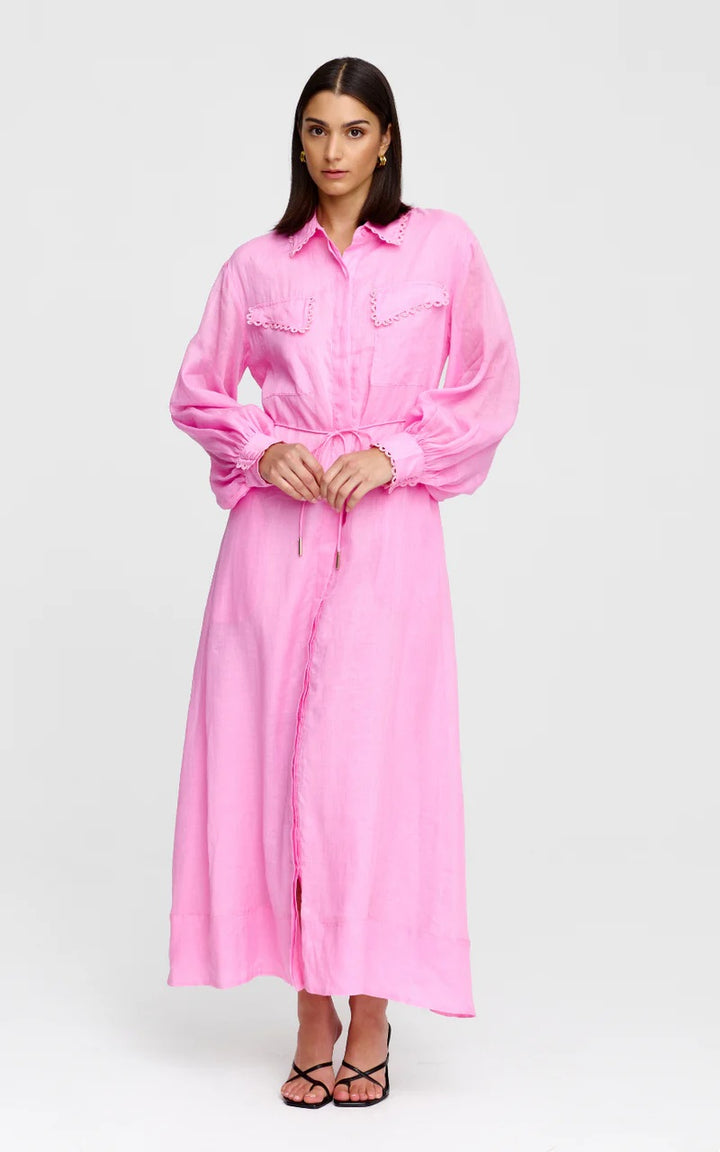 Laurel Dress | Candy