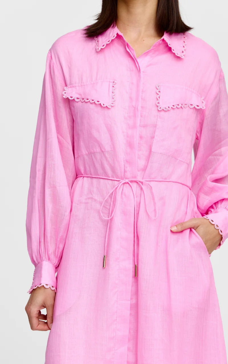 Laurel Dress | Candy