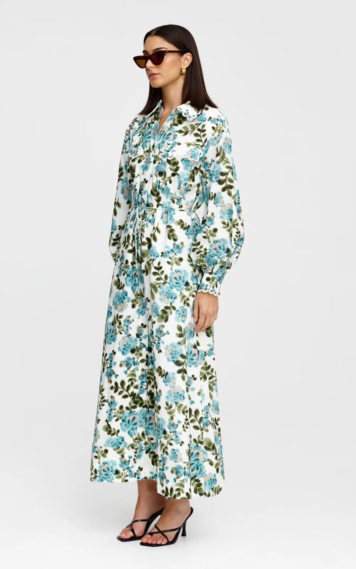 Laurel Dress | De Fleurs