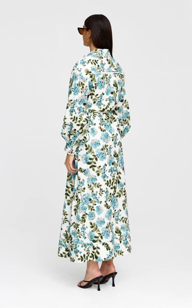 Laurel Dress | De Fleurs