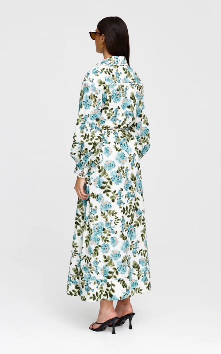 Laurel Dress | De Fleurs