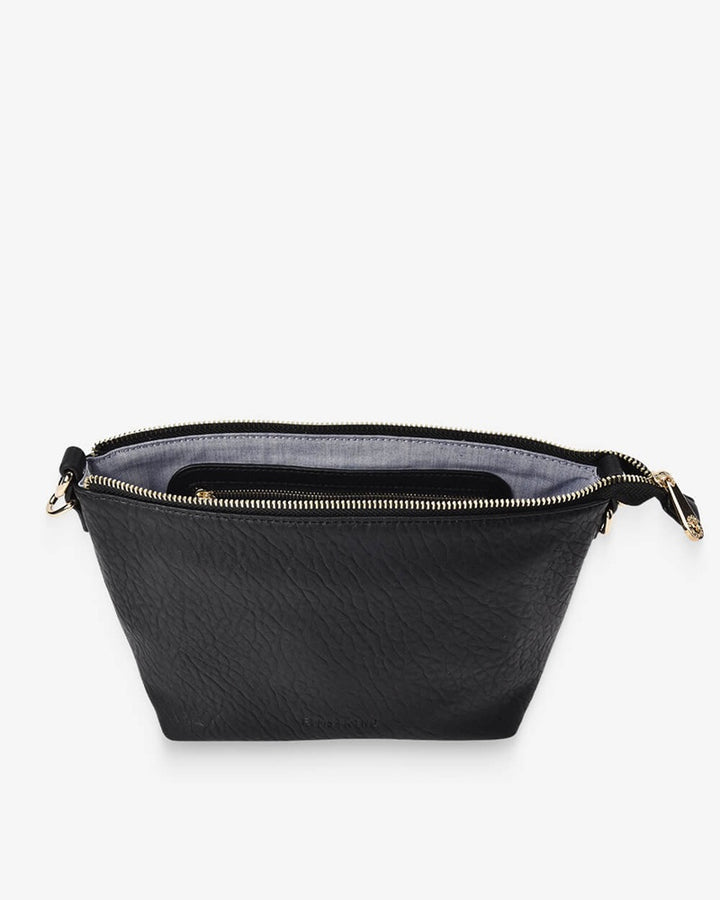 Leyton Crossbody Bag | Black
