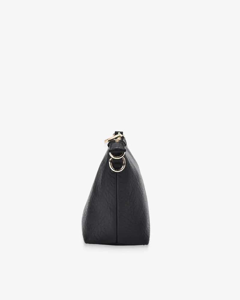 Leyton Crossbody Bag | Black