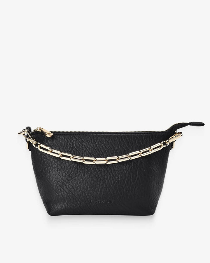 Leyton Crossbody Bag | Black