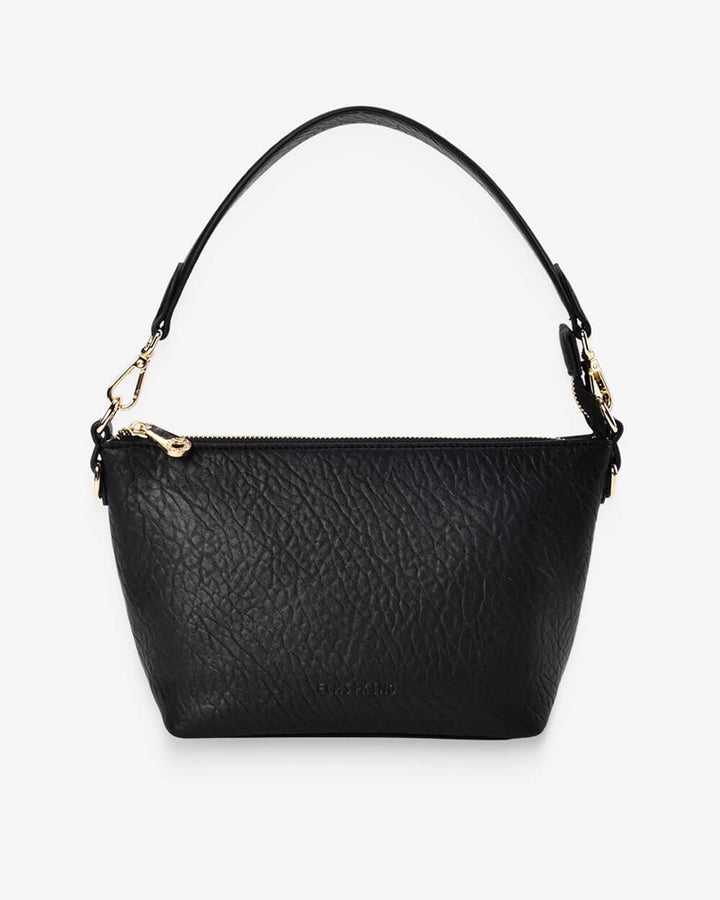 Leyton Crossbody Bag | Black