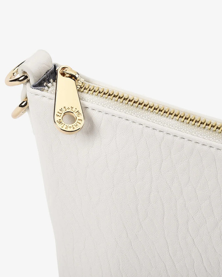 Leyton Crossbody Bags | Chalk