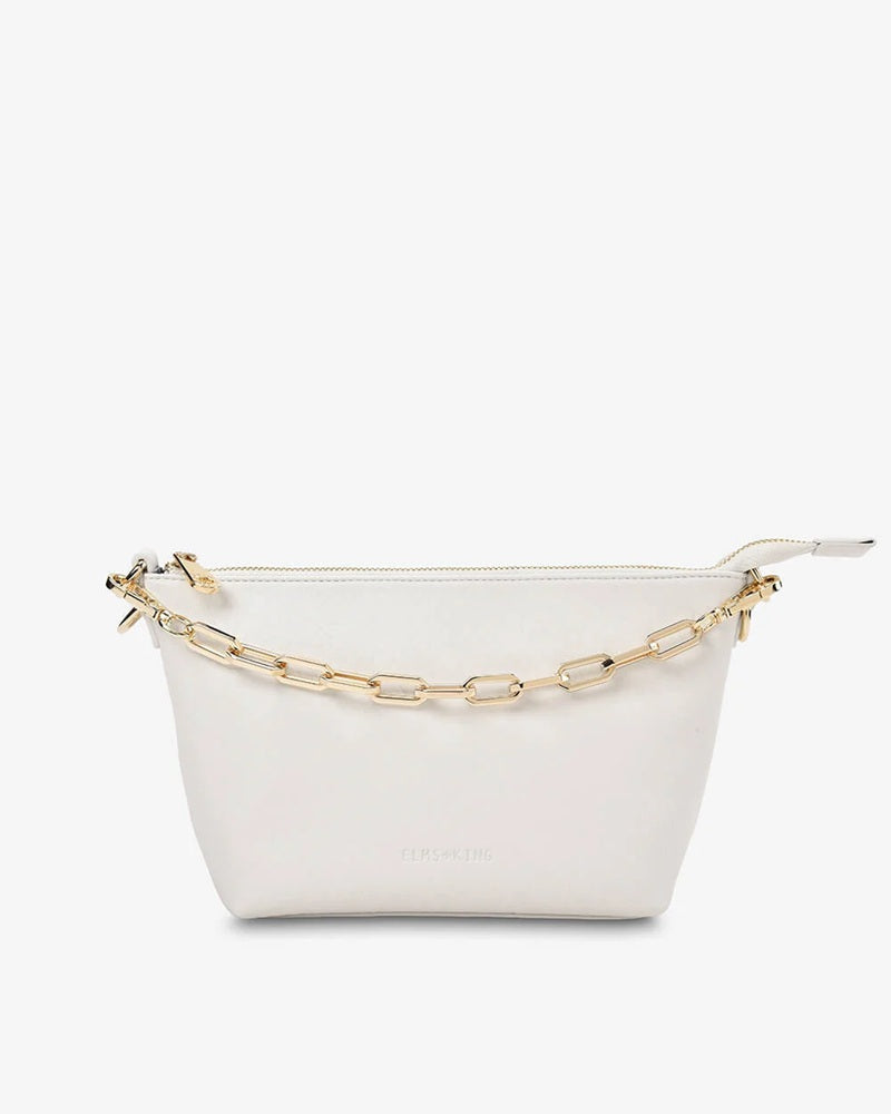 Leyton Crossbody Bags | Chalk