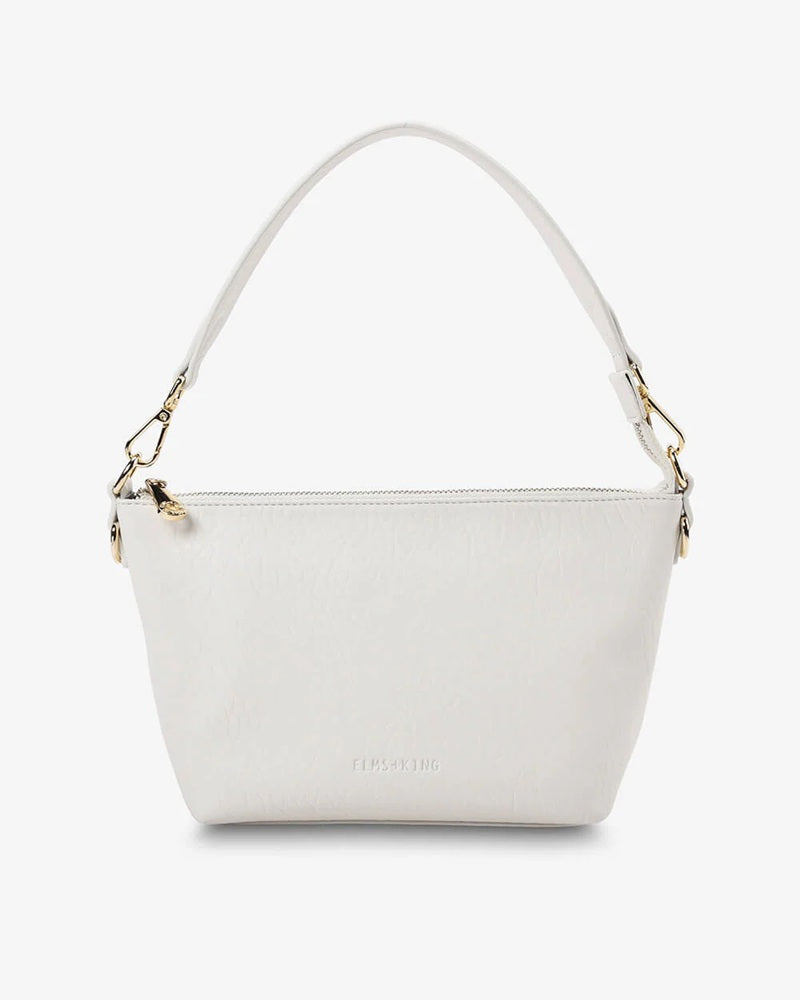 Leyton Crossbody Bags | Chalk