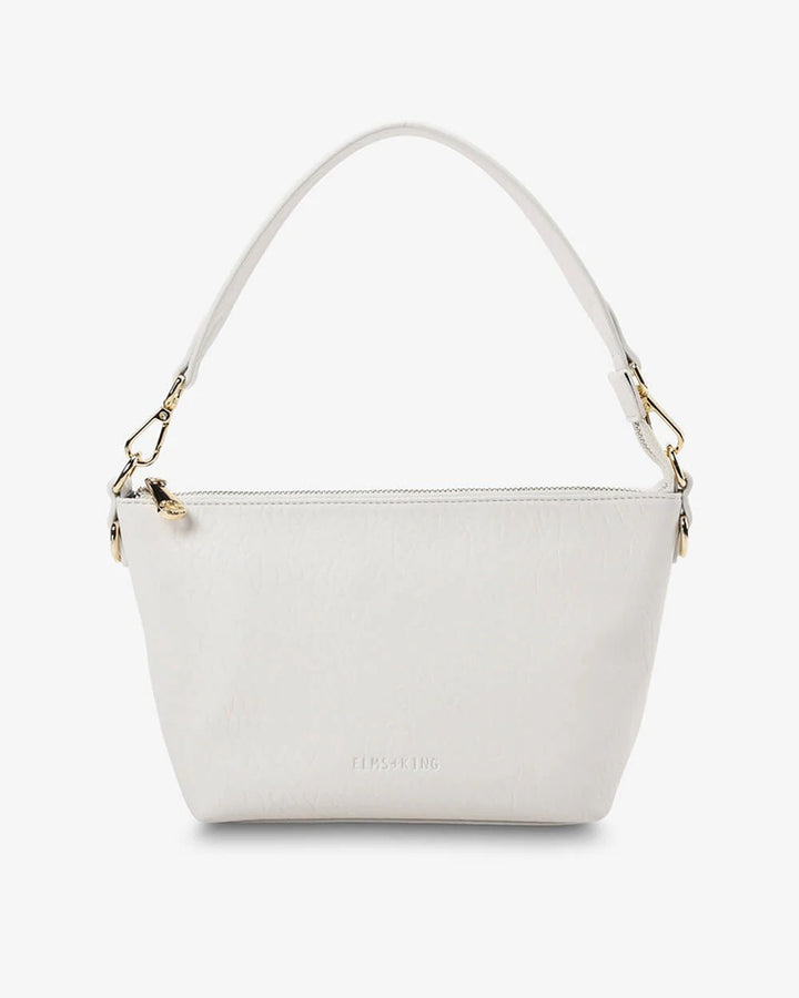 Leyton Crossbody Bags | Chalk