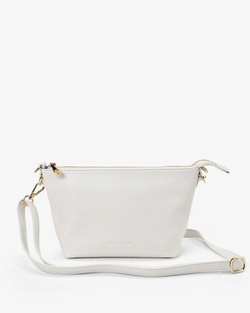 Leyton Crossbody Bags | Chalk