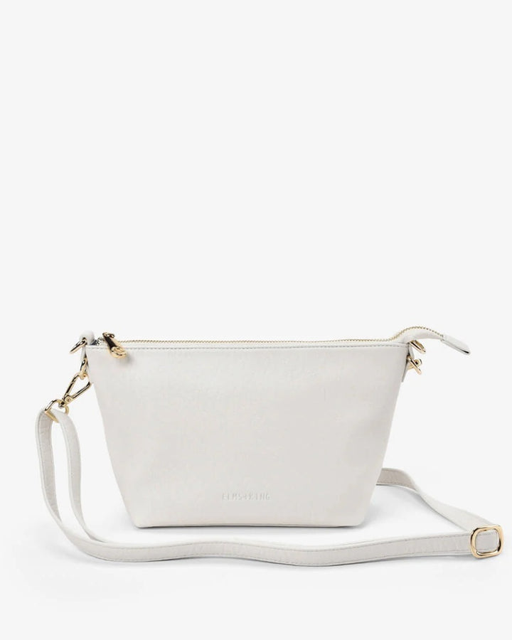 Leyton Crossbody Bags | Chalk