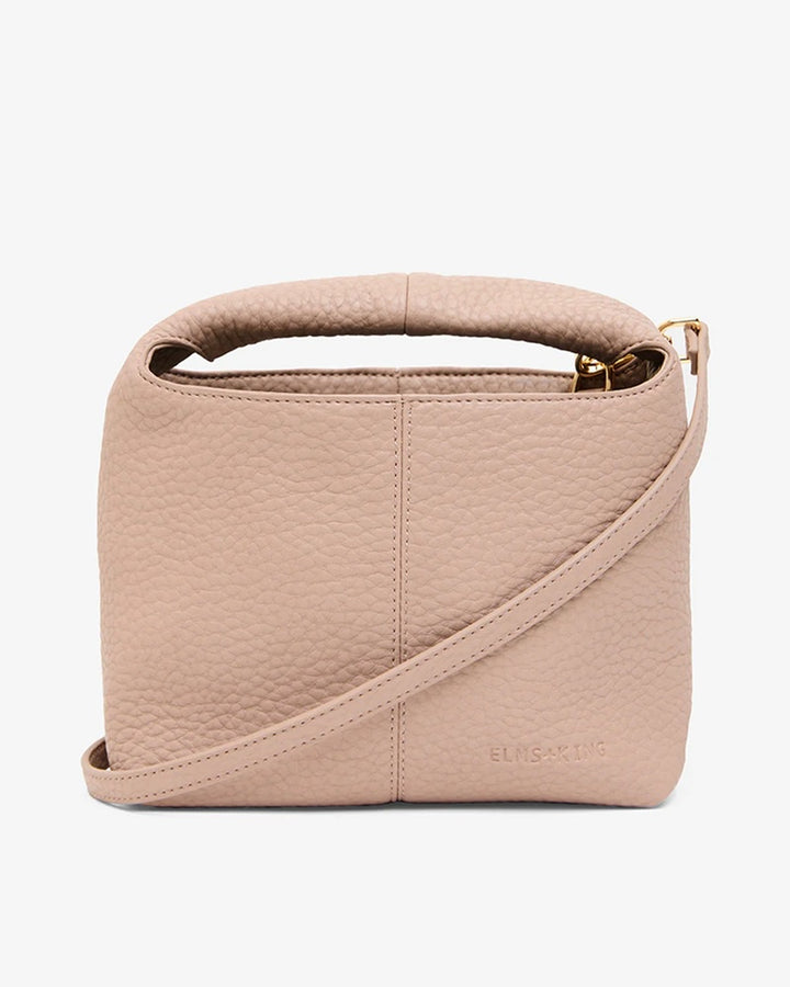Linton Crossbody Bag | Blush