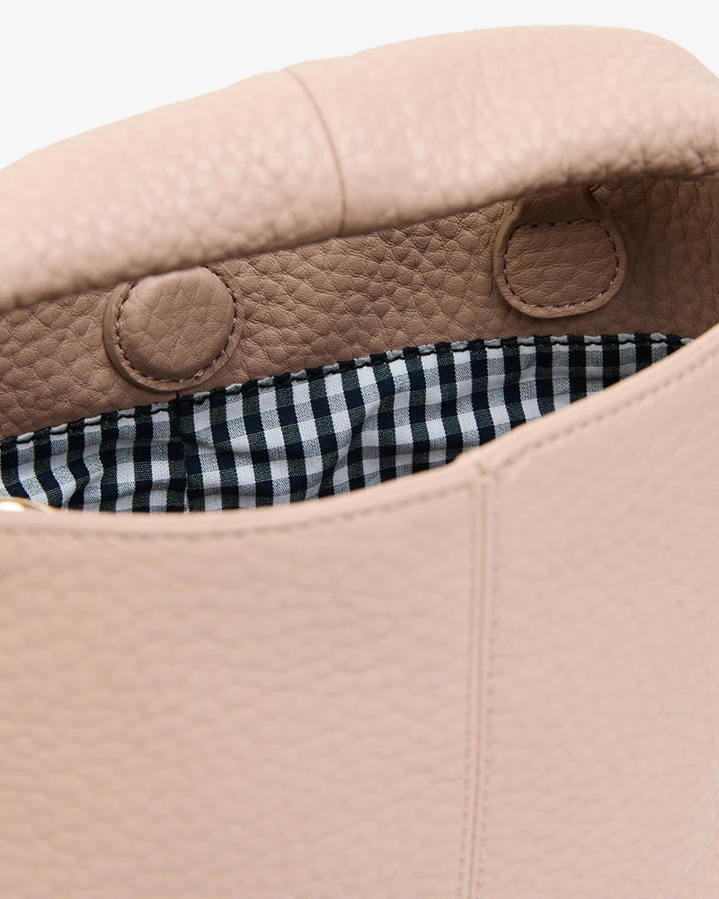 Linton Crossbody Bag | Blush