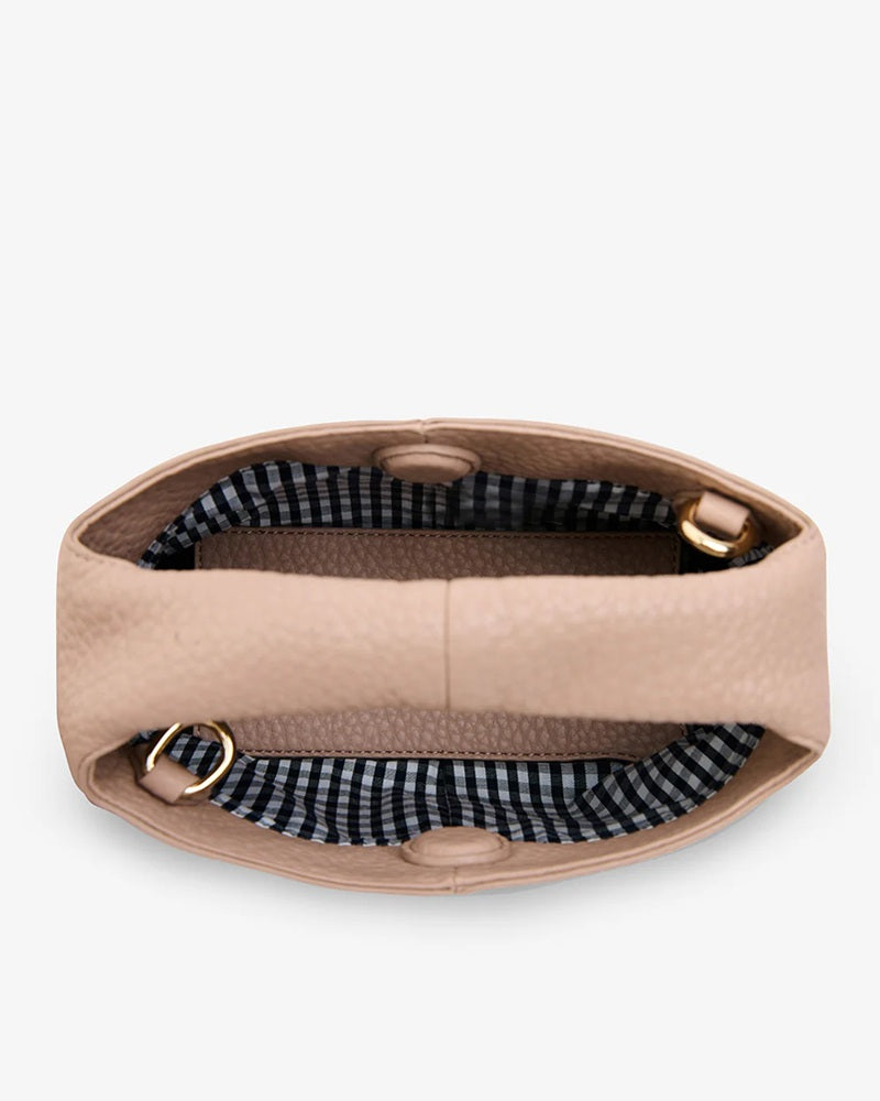 Linton Crossbody Bag | Blush