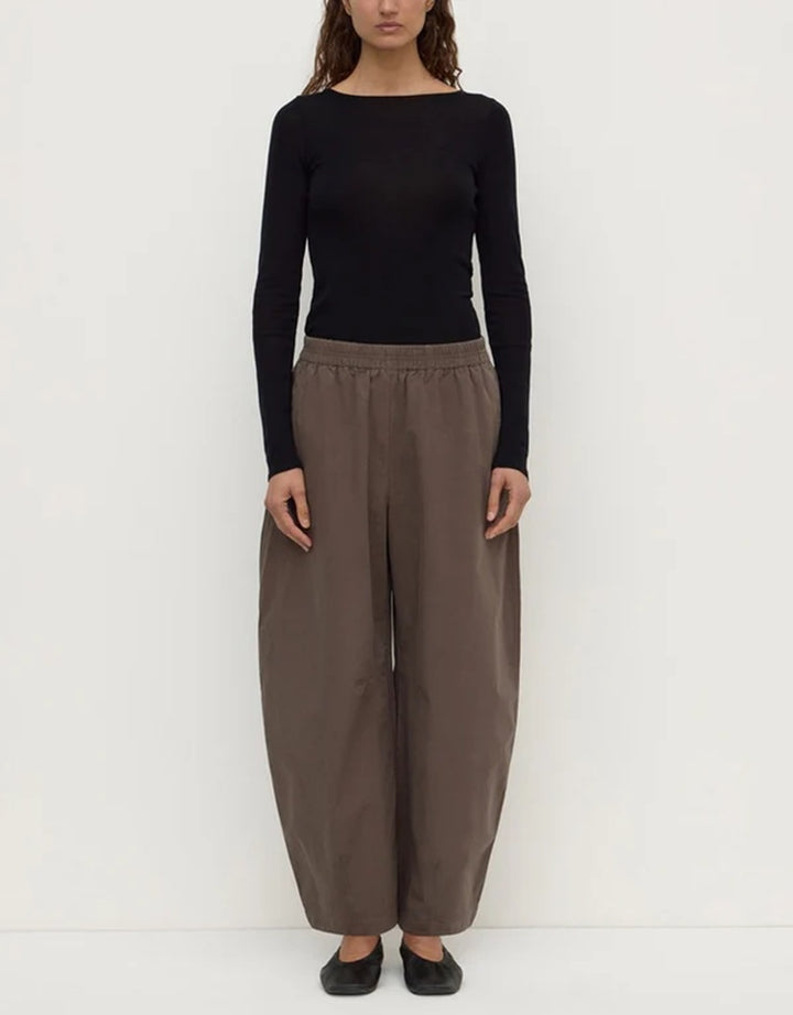 Lola Barrel Pant | Bark