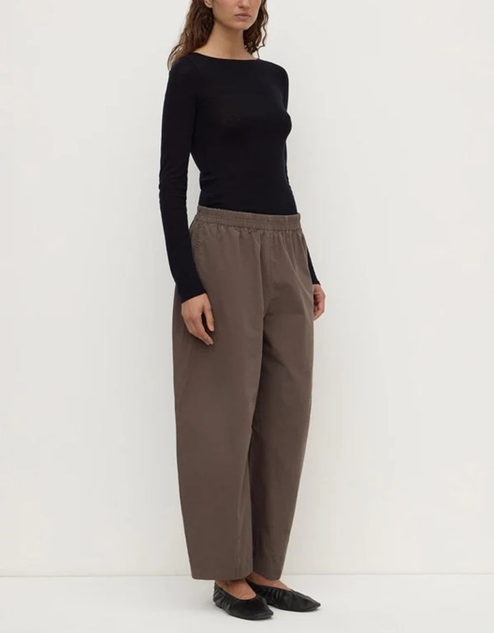 Lola Barrel Pant | Bark