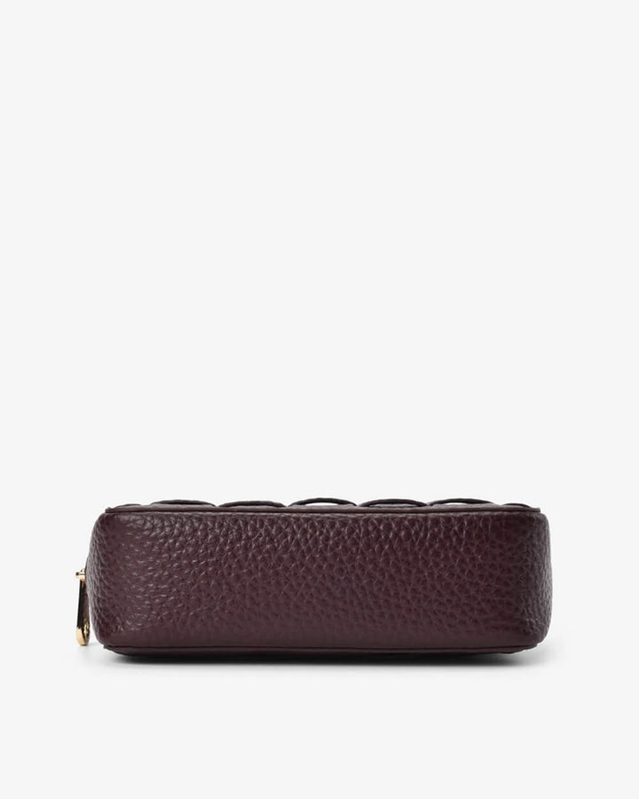 London Crossbody | Wine