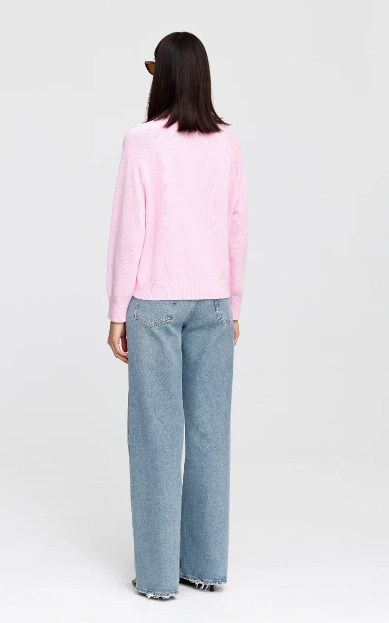 Lover Knit | Ballerina