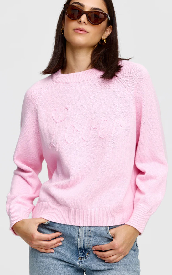 Lover Knit | Ballerina