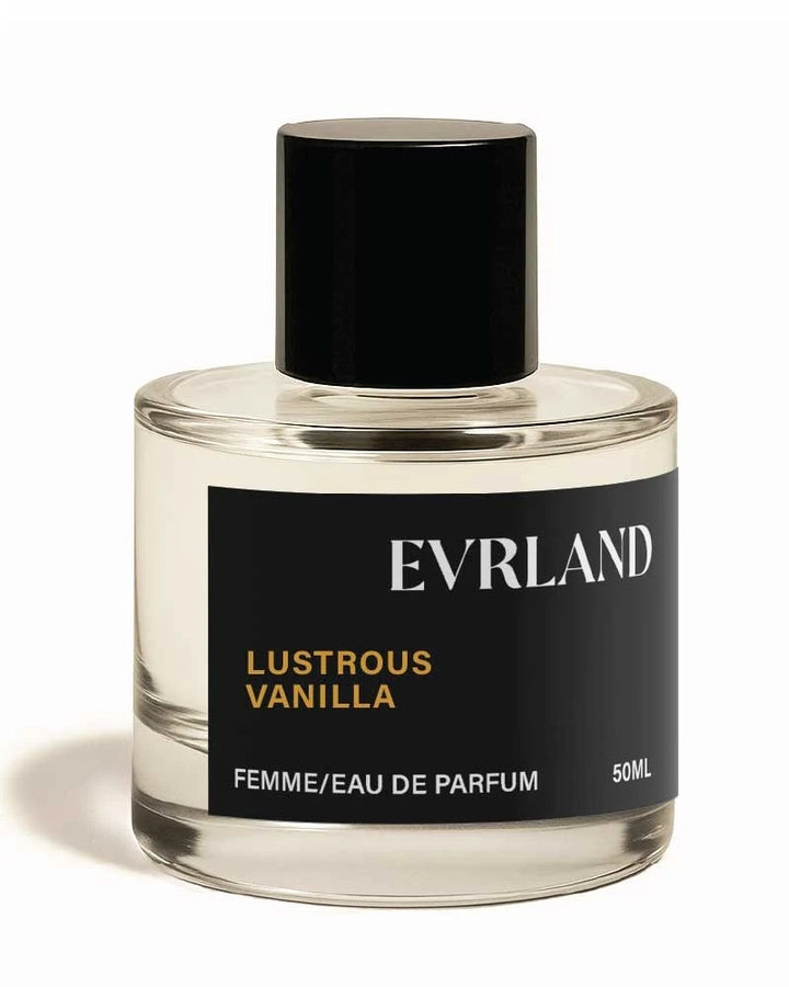 Lustrous Vanilla | 50ml