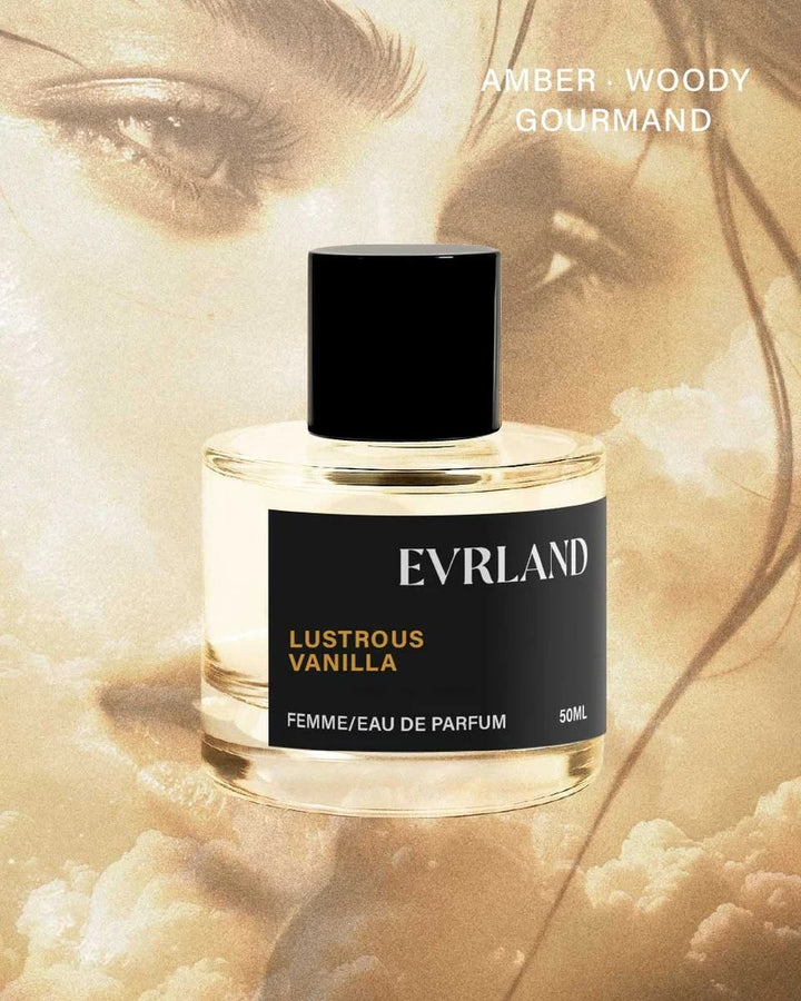 Lustrous Vanilla | 50ml