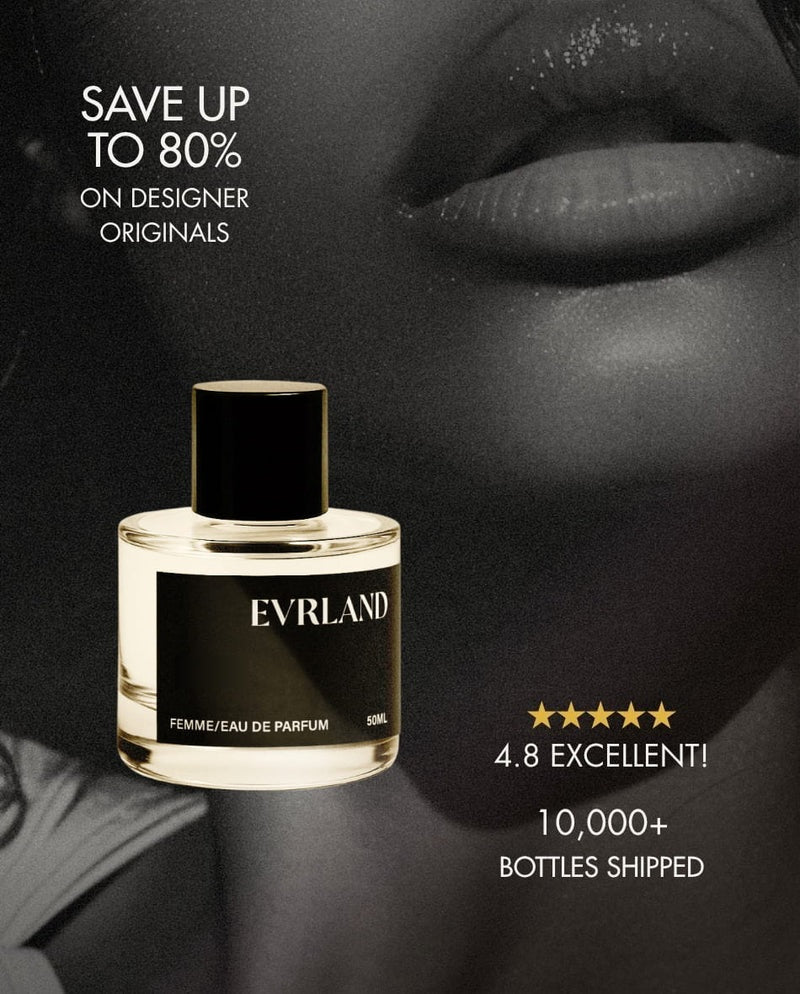 Lustrous Vanilla | 50ml