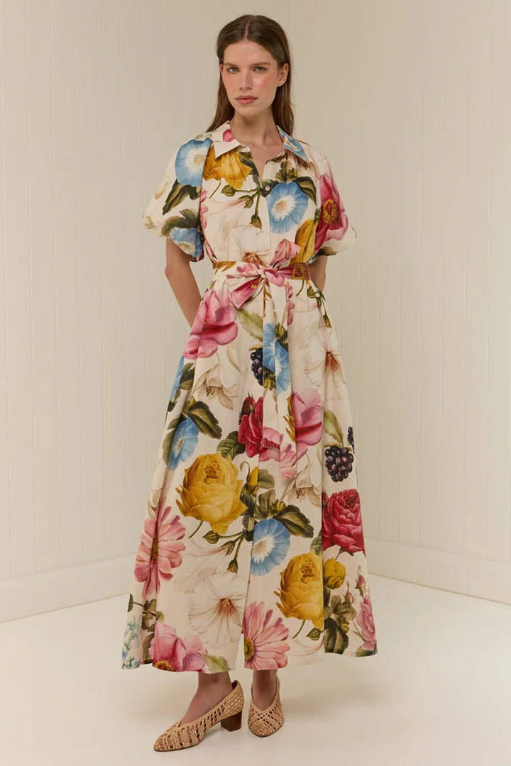 Marla Dress | Rosetta