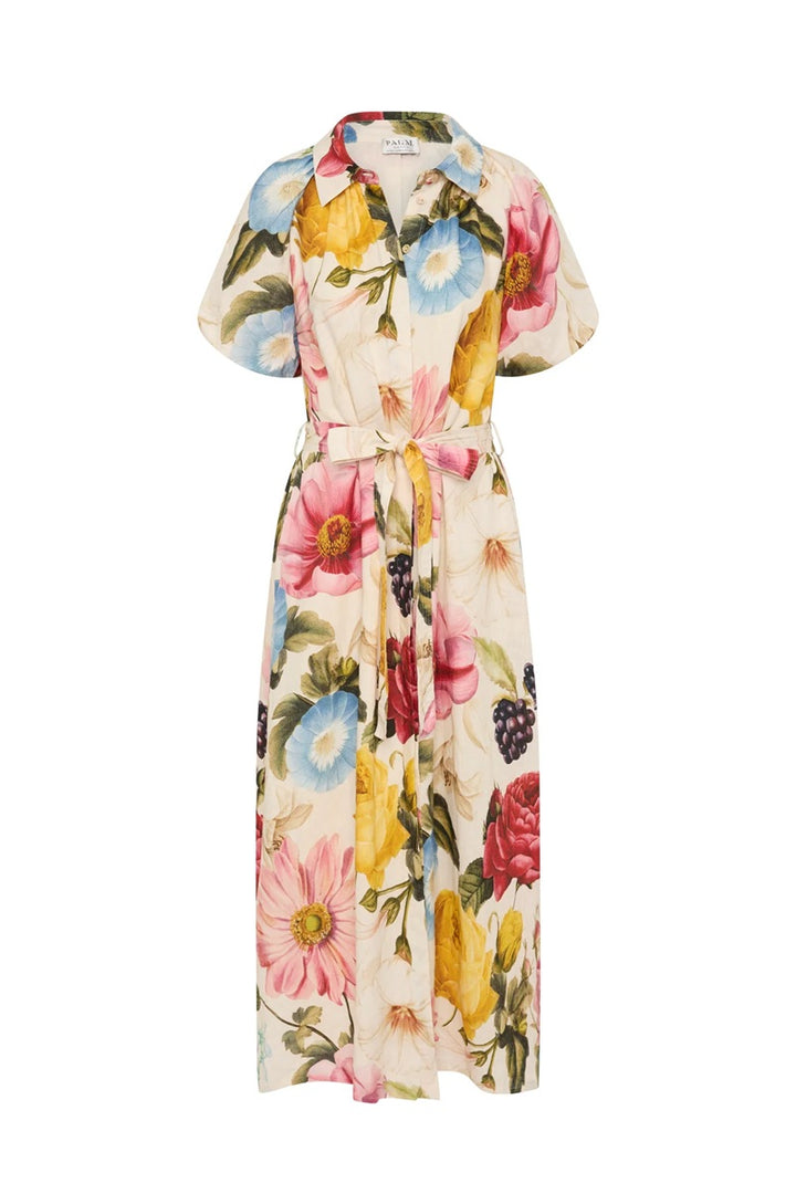 Marla Dress | Rosetta