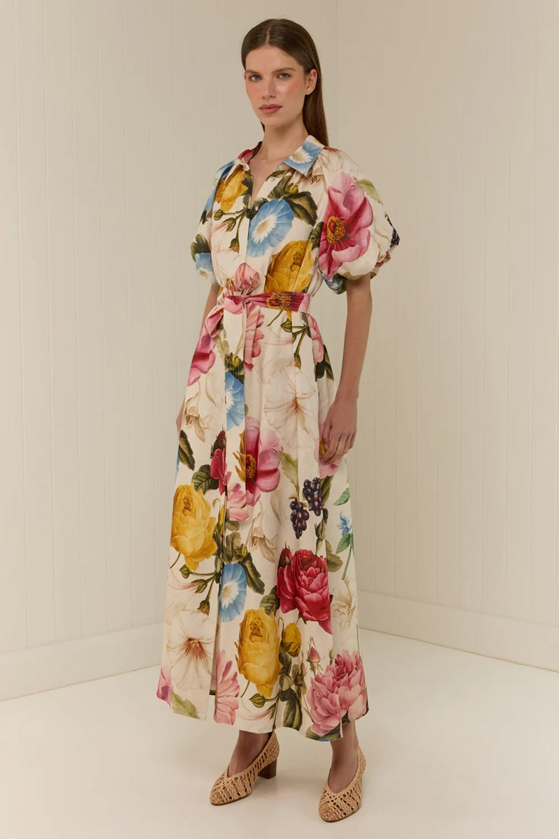 Marla Dress | Rosetta