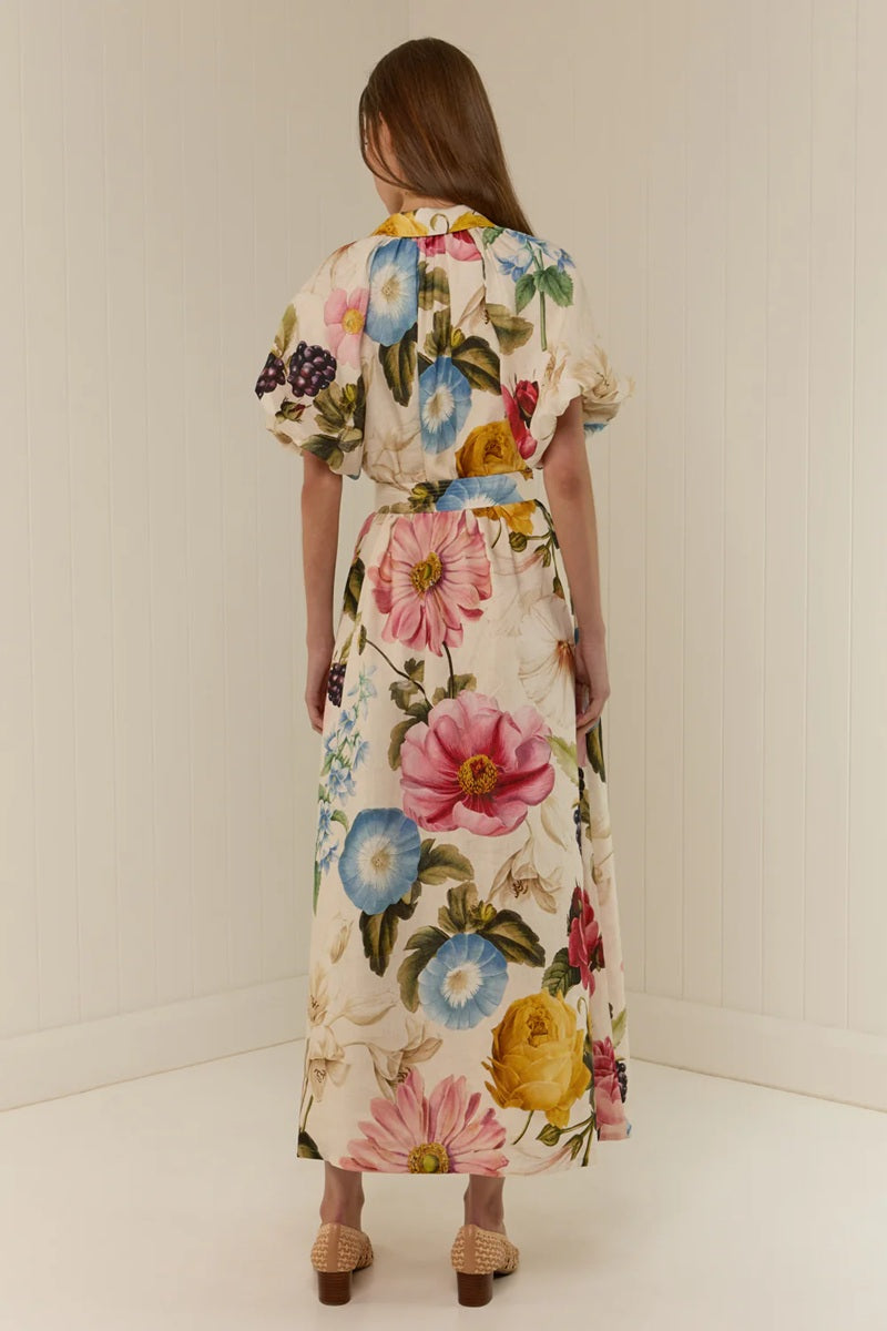 Marla Dress | Rosetta