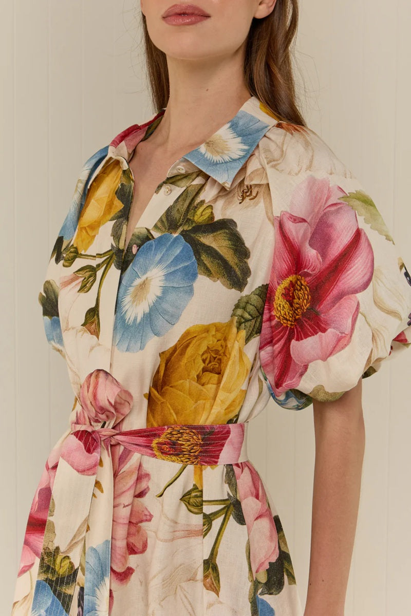 Marla Dress | Rosetta