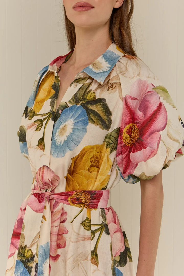 Marla Dress | Rosetta