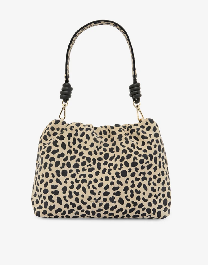 Martha Bag | Spot Suede