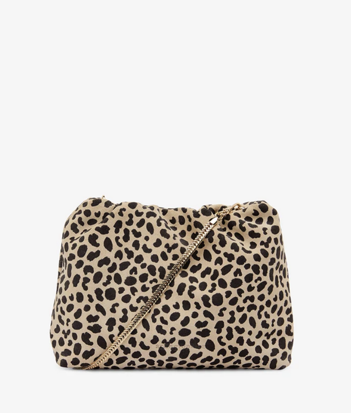 Martha Bag | Spot Suede