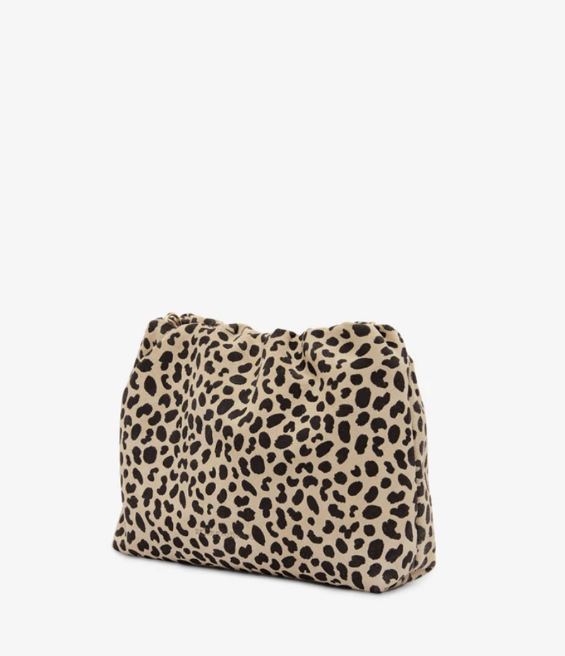 Martha Bag | Spot Suede
