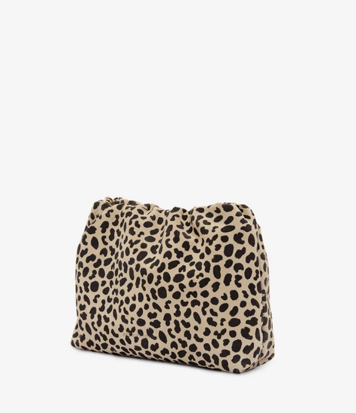 Martha Bag | Spot Suede