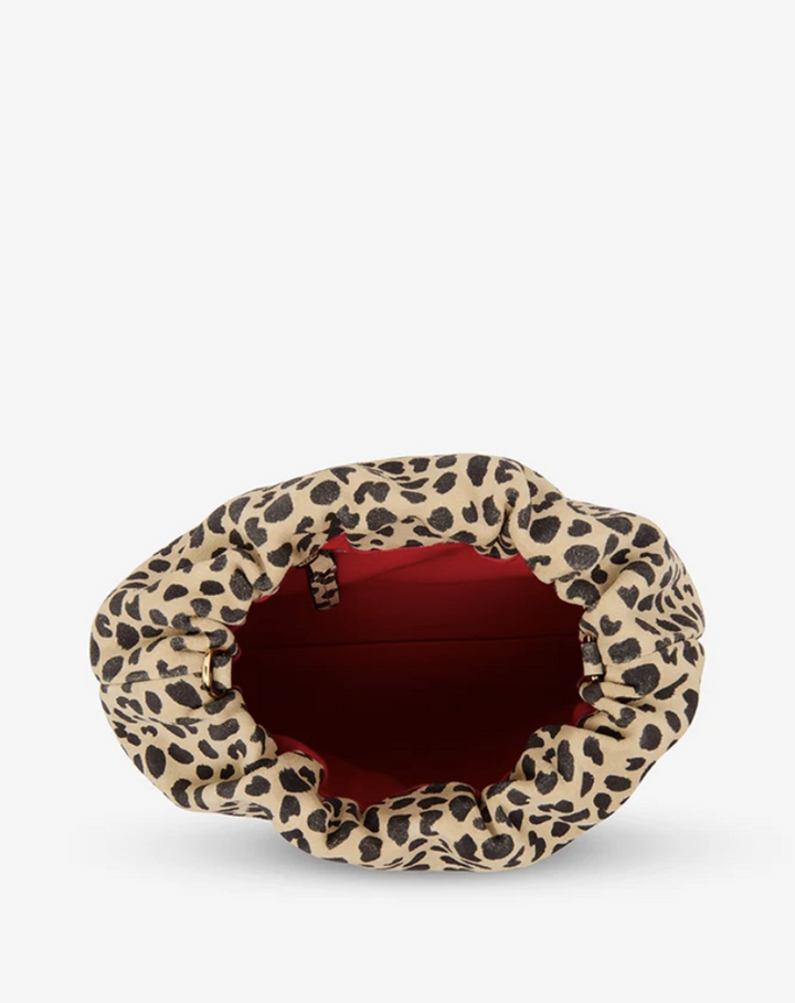 Martha Bag | Spot Suede